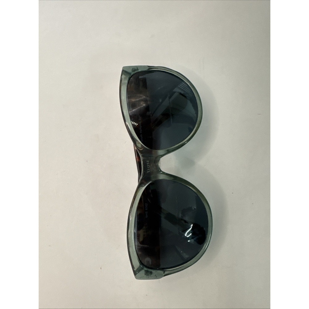 South Hampton SHS6002 Aqua Tortoise Sunglasses Frames 57-17-130